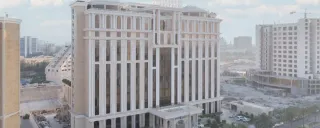 هتل آسمان رویال کیش هتل آسمان رویال کیش