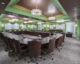 هتل آسمان رویال کیش هتل آسمان رویال کیش