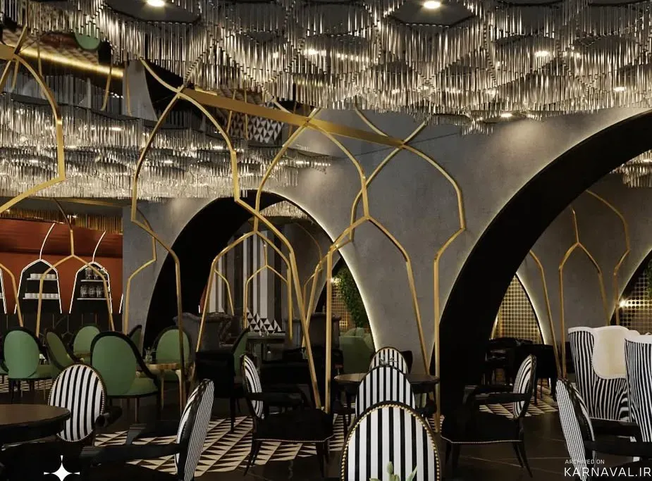 هتل آسمان رویال کیش هتل آسمان رویال کیش