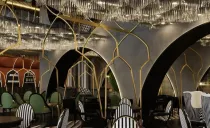 هتل آسمان رویال کیش هتل آسمان رویال کیش