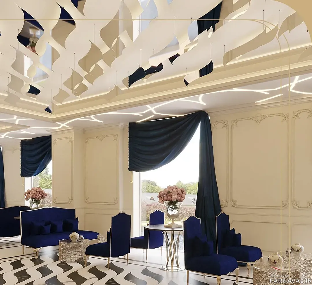 هتل آسمان رویال کیش هتل آسمان رویال کیش