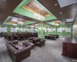 هتل آسمان رویال کیش هتل آسمان رویال کیش