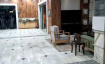 هتل آزادی ماهشهر هتل آزادی ماهشهر