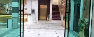 هتل آزادی ماهشهر هتل آزادی ماهشهر