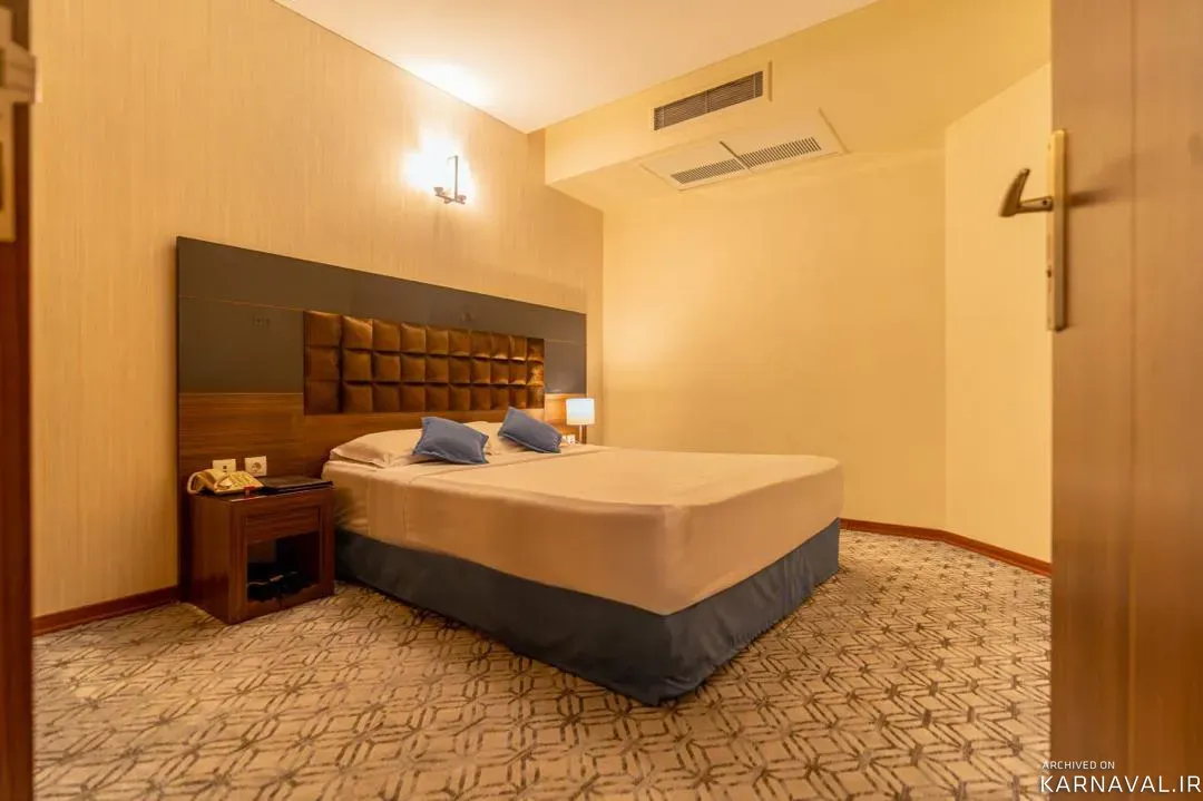 هتل سی نور مشهد هتل سی نور مشهد