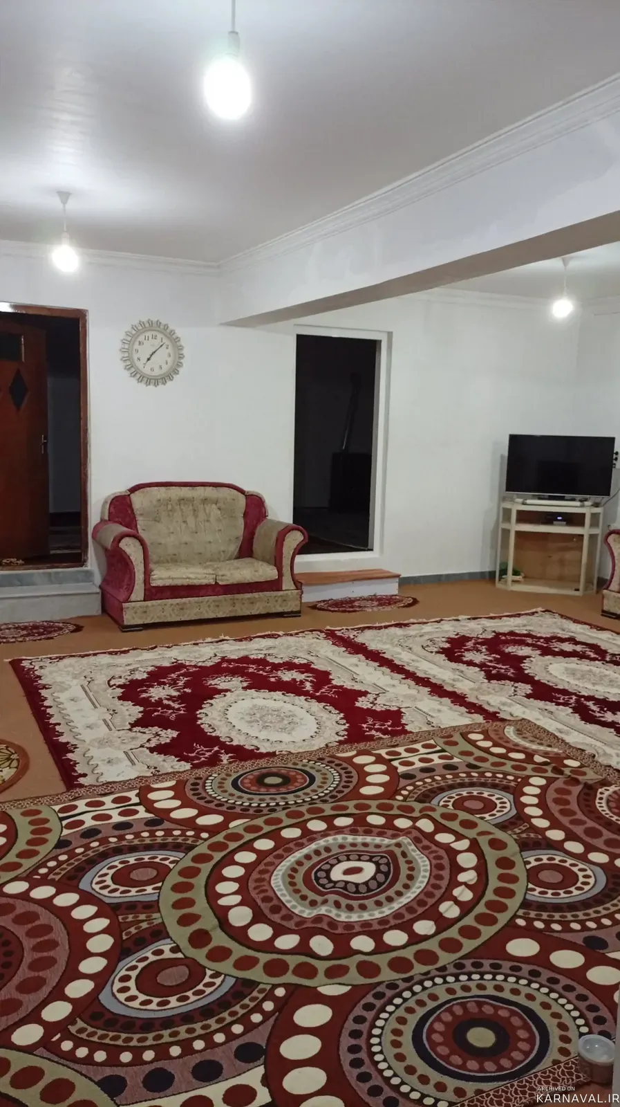 ویلا یادگار پدر اسالم ویلا یادگار پدر اسالم