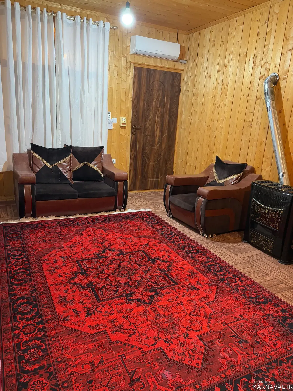 ویلا هیراد ماسال ویلا هیراد ماسال