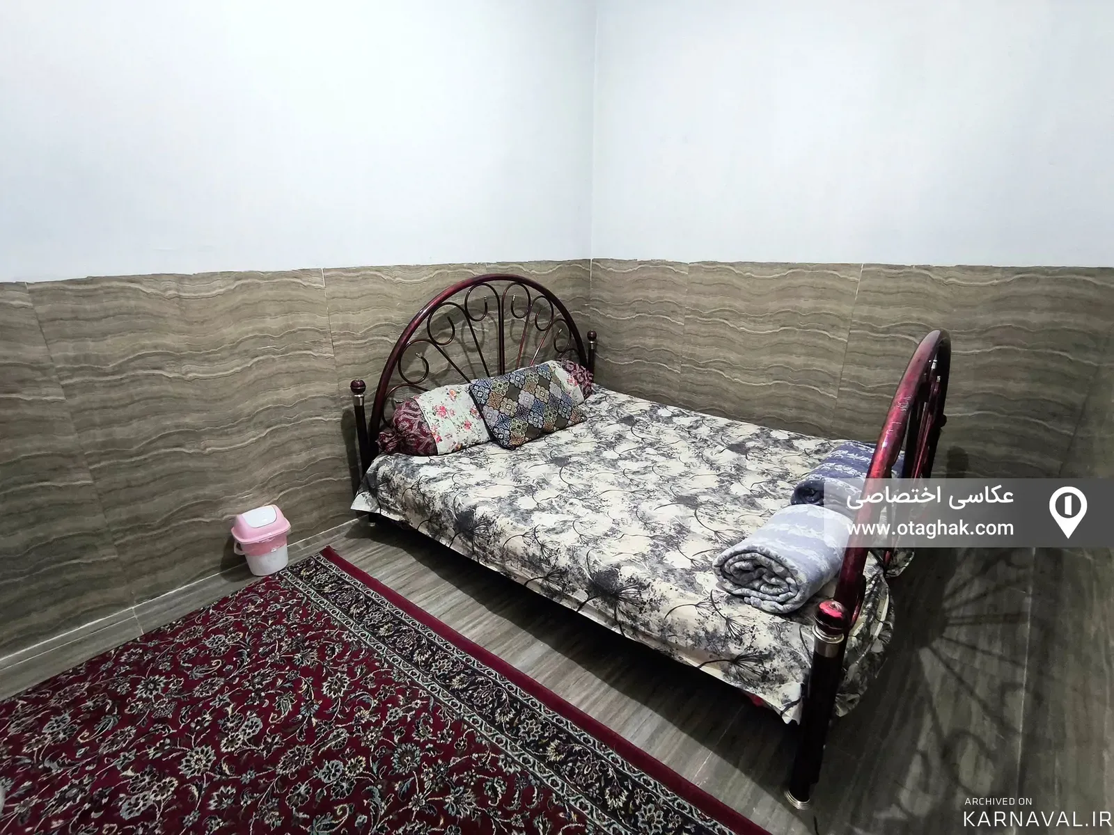 آپارتمان سرای حکیم پلاس کرمان آپارتمان سرای حکیم پلاس کرمان