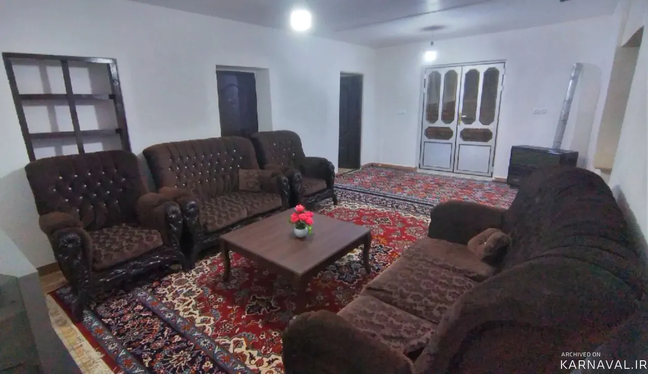 ویلا رزمجوی ماسال