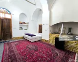 اقامتگاه بومگردی خانه ما (مطبخ) کرمان اقامتگاه بومگردی خانه ما (مطبخ) کرمان
