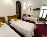هتل سنتی کلیاس(گوشواره) کرمان هتل سنتی کلیاس(گوشواره) کرمان