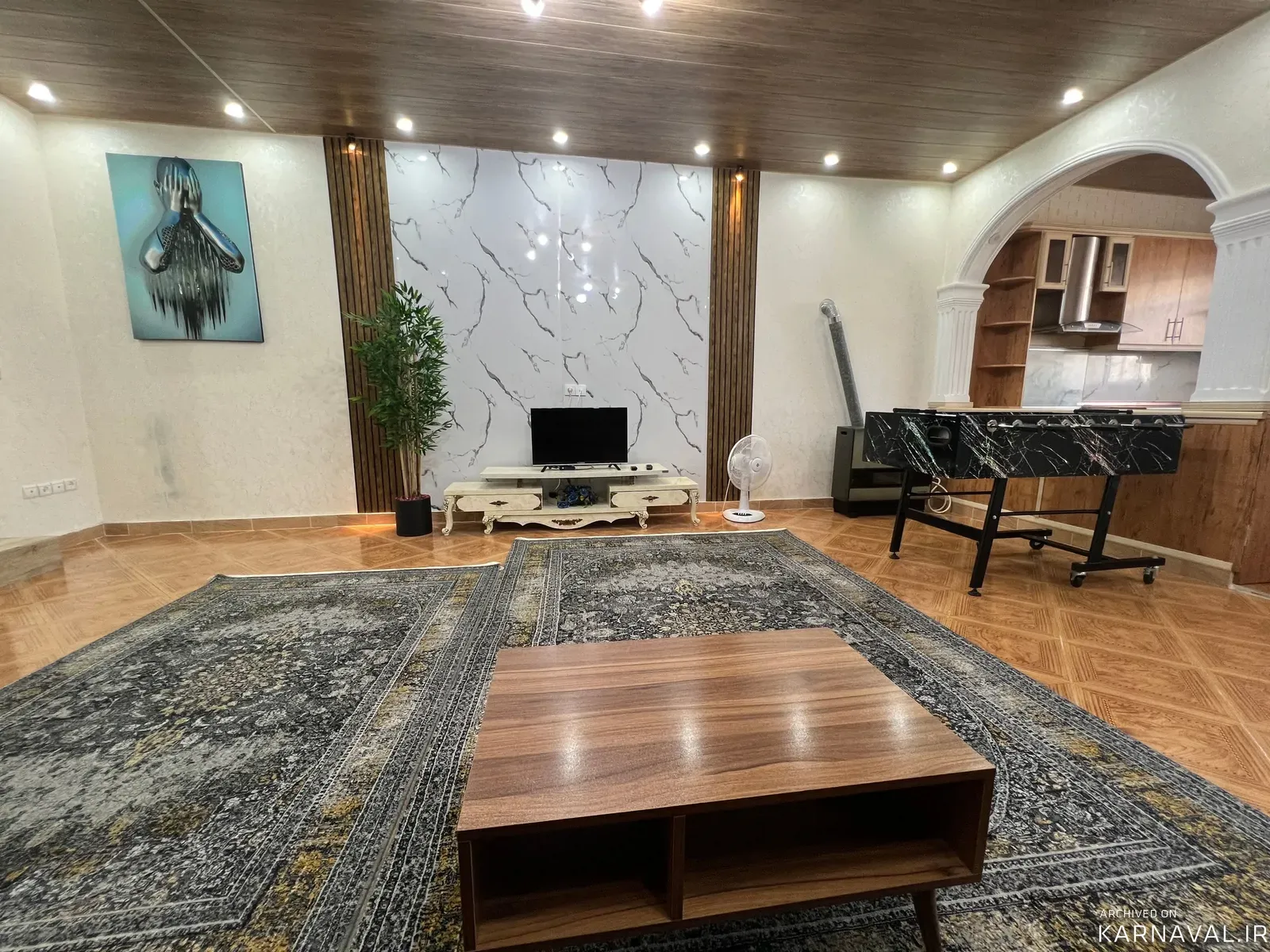 ویلا استخردار آبگرم کارن (2) انزلی ویلا استخردار آبگرم کارن (2) انزلی