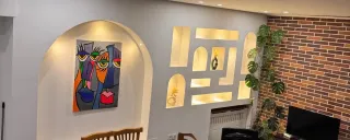 ویلا ساحلی استخردار آبگرم ملکی زیبا کنار ویلا ساحلی استخردار آبگرم ملکی زیبا کنار