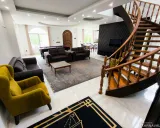 ویلا استخردار آبگرم عمارت بهرام چالوس ویلا استخردار آبگرم عمارت بهرام چالوس