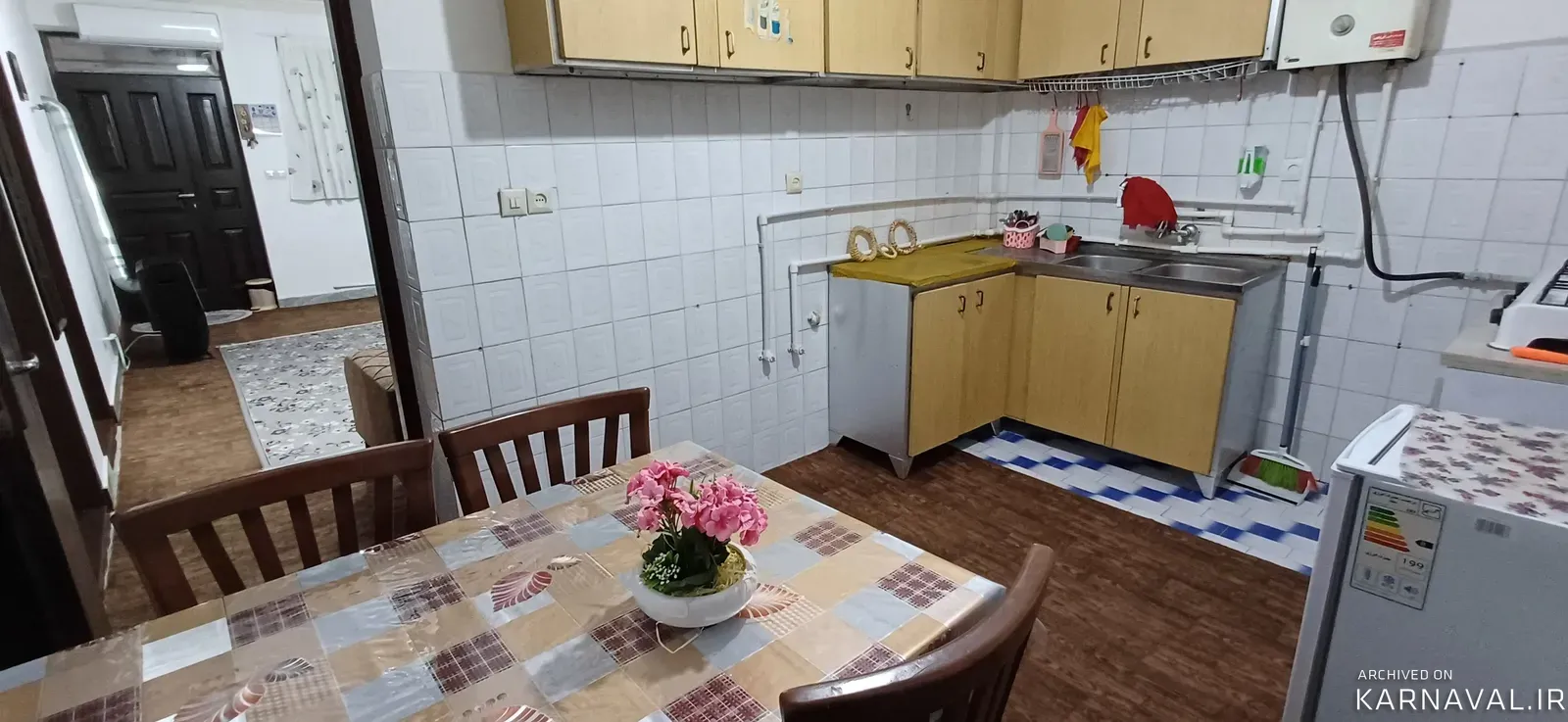 ویلا کیان و نیکان (۱) رشت ویلا کیان و نیکان (۱) رشت
