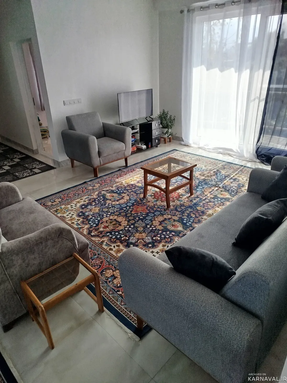 ویلا کاج کلاچای