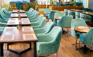 نظرات کافه رستوران لاماسو تهران نظرات کافه رستوران لاماسو تهران