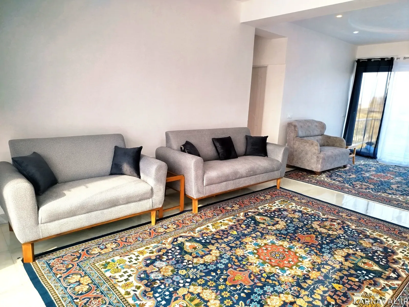 ویلا کاج کلاچای ویلا کاج کلاچای
