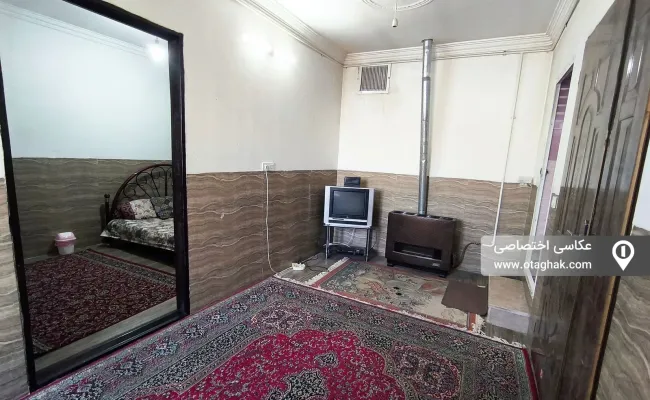 آپارتمان سرای حکیم پلاس کرمان آپارتمان سرای حکیم پلاس کرمان