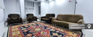 آپارتمان مبله گلستان (1) اصفهان آپارتمان مبله گلستان (1) اصفهان