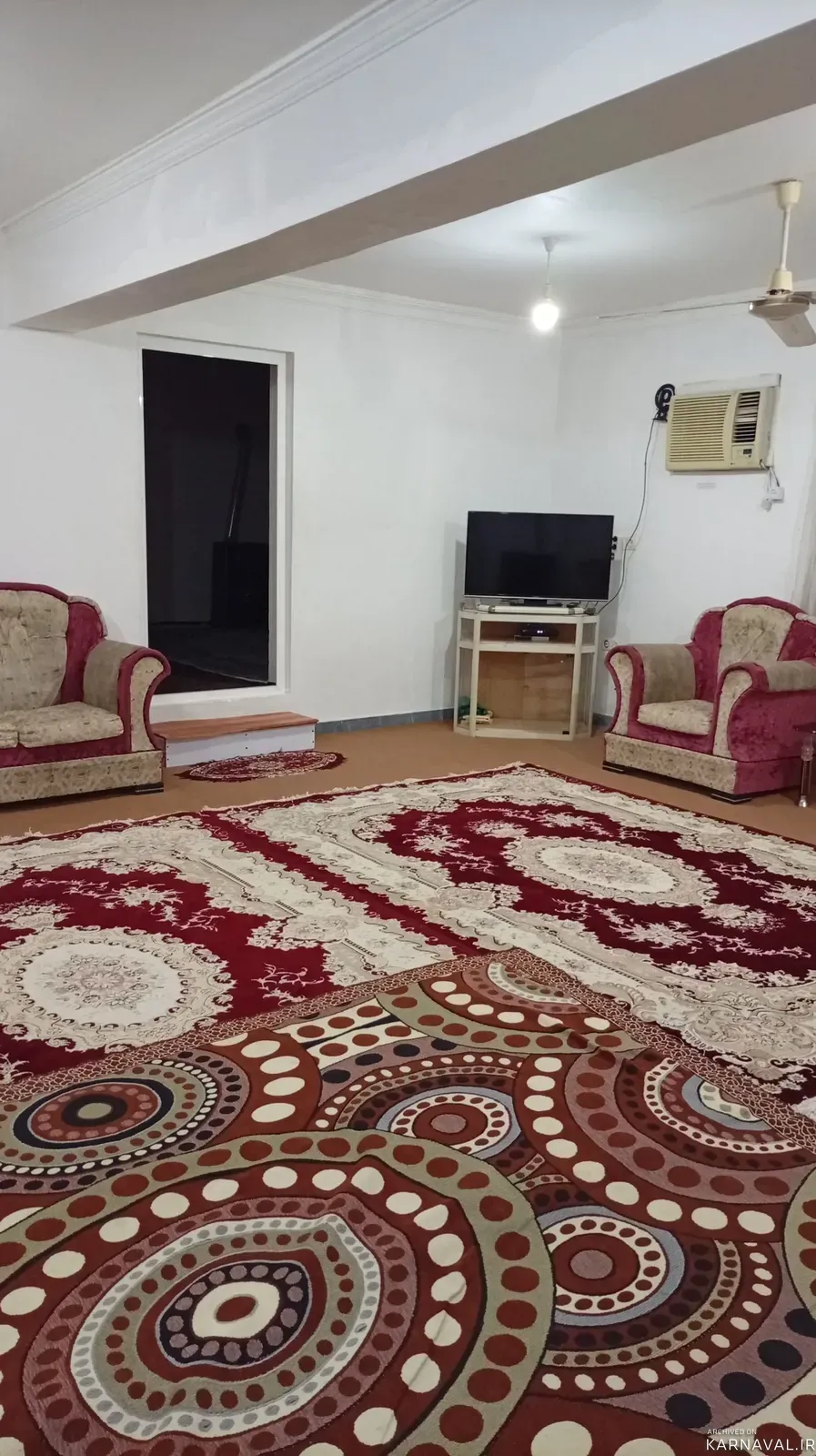 ویلا یادگار پدر   اسالم