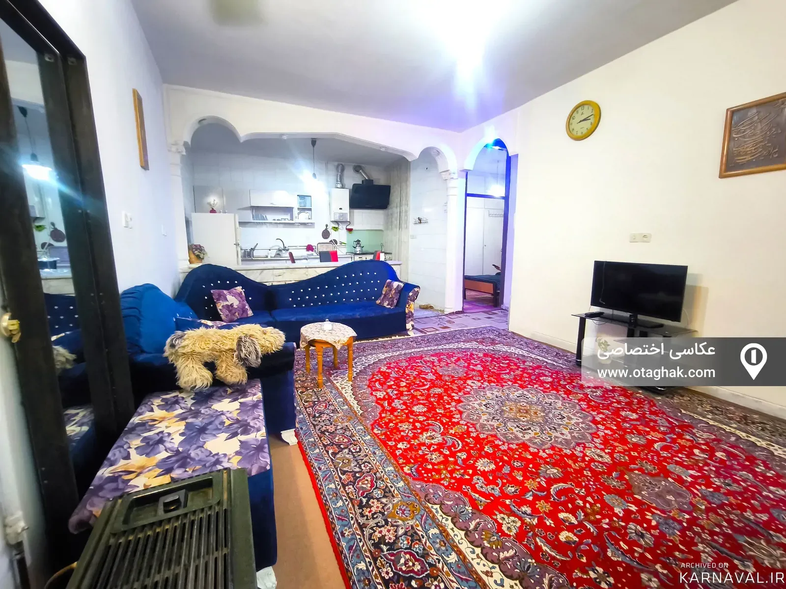 خانه مبله کیان اصفهان خانه مبله کیان اصفهان