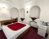 هتل سنتی کلیاس (سه دری) کرمان هتل سنتی کلیاس (سه دری) کرمان