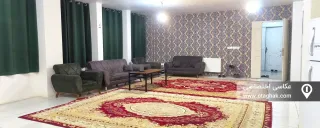 آپارتمان مبله نقش جهان (3) اصفهان آپارتمان مبله نقش جهان (3) اصفهان