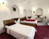 هتل سنتی کلیاس (سه دری) کرمان هتل سنتی کلیاس (سه دری) کرمان