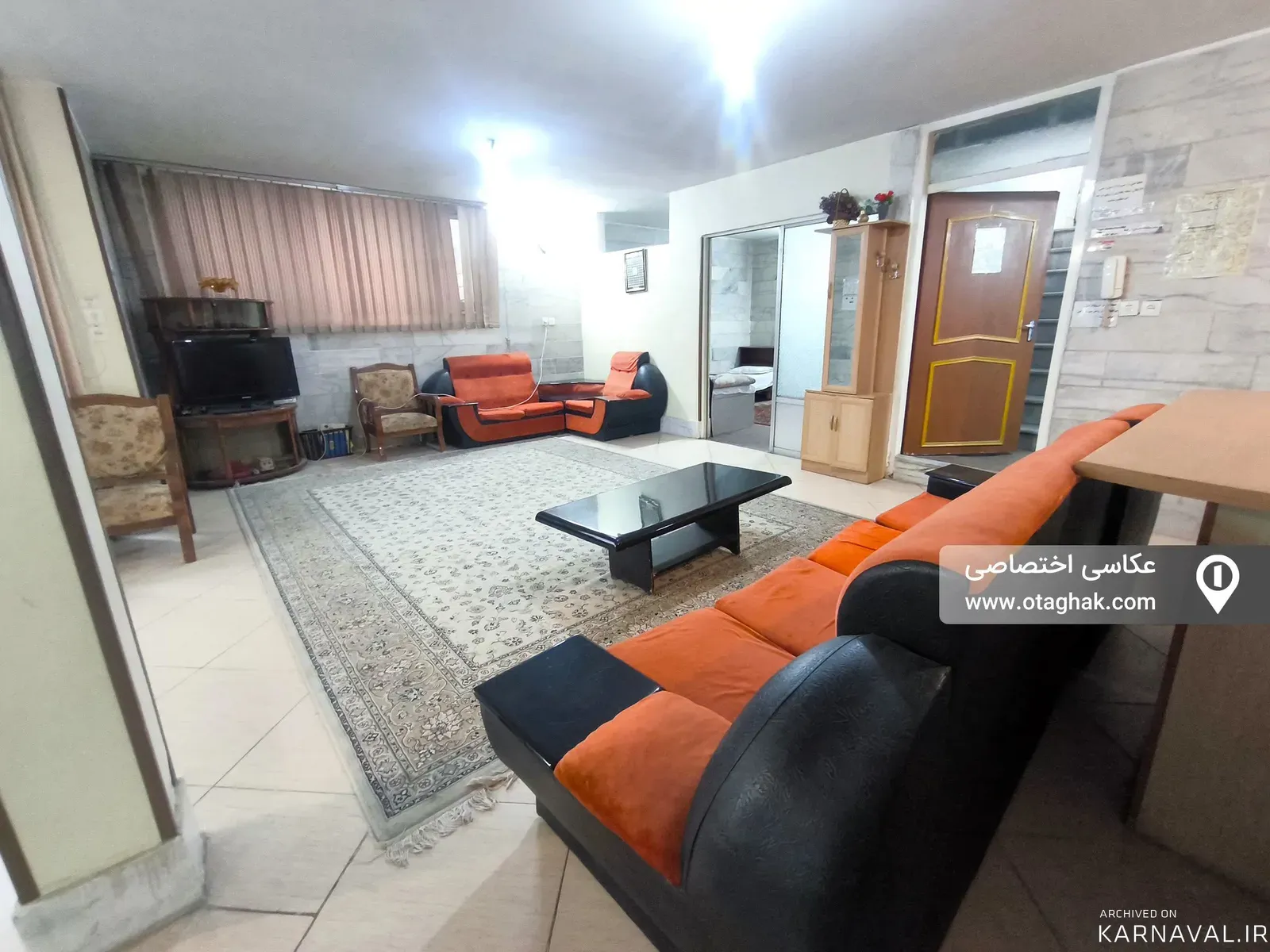 آپارتمان بنفشه اصفهان آپارتمان بنفشه اصفهان