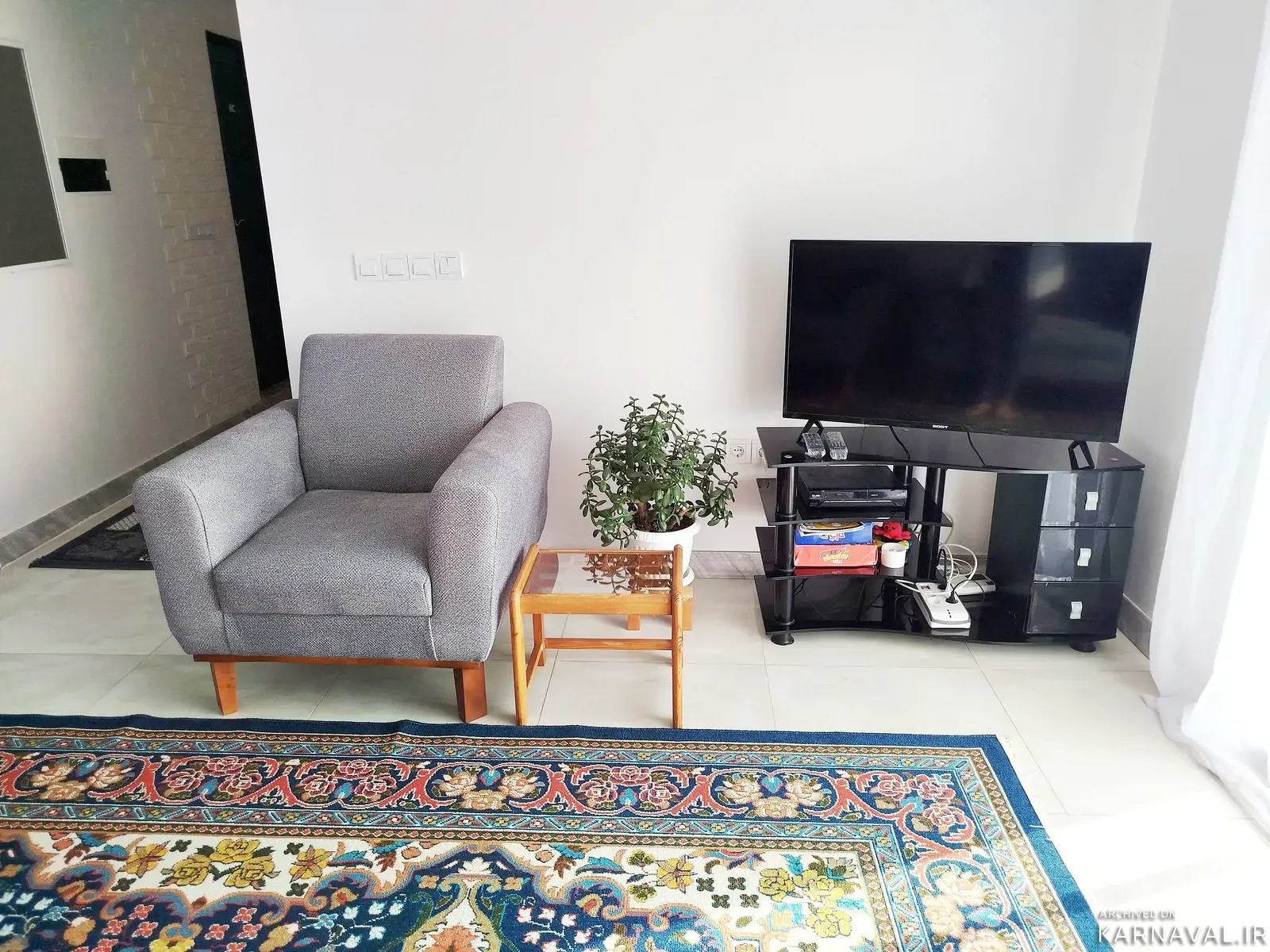 ویلا کاج کلاچای