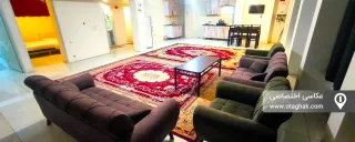 هتل آپارتمان مبله نقش جهان (5) اصفهان هتل آپارتمان مبله نقش جهان (5) اصفهان