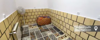 اقامتگاه بومگردی گدین(اتاق یک نفره با سرویس اختصاصی) ماهان اقامتگاه بومگردی گدین(اتاق یک نفره با سرویس اختصاصی) ماهان
