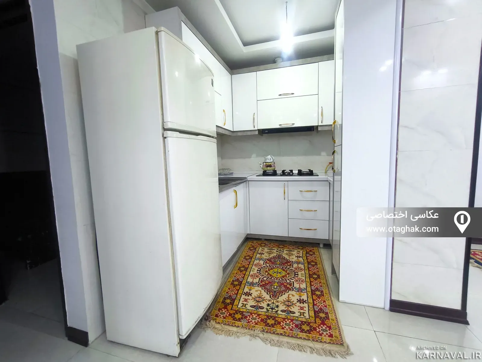 آپارتمان مبله گلستان (1) اصفهان آپارتمان مبله گلستان (1) اصفهان