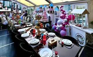 روف گاردن لیدوما روف گاردن لیدوما