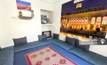 اقامتگاه بومگردی خانه خشتی(اتاق4) رفسنجان اقامتگاه بومگردی خانه خشتی(اتاق4) رفسنجان