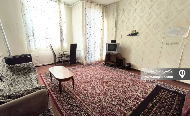 سوییت مبله باستانی پاریزی کرمان سوییت مبله باستانی پاریزی کرمان