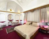 هتل سنتی کلیاس(شاه نشین) کرمان هتل سنتی کلیاس(شاه نشین) کرمان