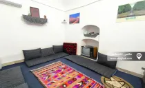 اقامتگاه بومگردی خانه خشتی (اتاق 2) رفسنجان اقامتگاه بومگردی خانه خشتی (اتاق 2) رفسنجان