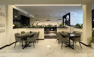 ادرس رستوران دیادم ادرس رستوران دیادم