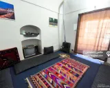 اقامتگاه بومگردی خانه خشتی (اتاق 2) رفسنجان اقامتگاه بومگردی خانه خشتی (اتاق 2) رفسنجان
