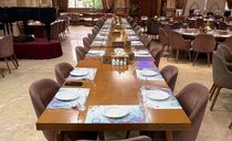 منوی رستوران بین المللی 133 منوی رستوران بین المللی 133