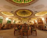 رستوران عالی قاپو تهران رستوران عالی قاپو تهران