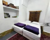 اقامتگاه بومگردی خانه ما (مطبخ) کرمان اقامتگاه بومگردی خانه ما (مطبخ) کرمان
