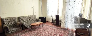 سوییت مبله باستانی پاریزی کرمان سوییت مبله باستانی پاریزی کرمان