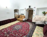 اقامتگاه بومگردی عمارت دلگشا (سوییت خمرهای) ماهان اقامتگاه بومگردی عمارت دلگشا (سوییت خمرهای) ماهان