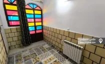 اقامتگاه بومگردی گدین(اتاق یک نفره با سرویس اختصاصی) ماهان اقامتگاه بومگردی گدین(اتاق یک نفره با سرویس اختصاصی) ماهان