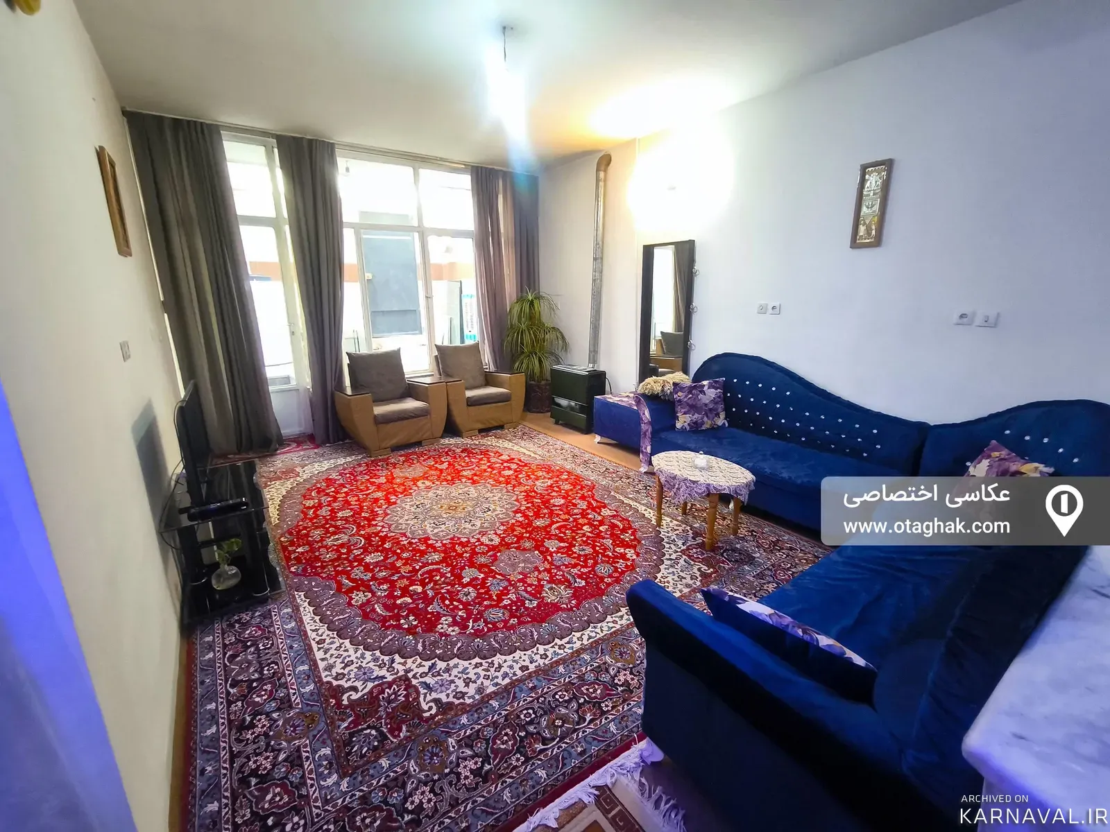 خانه مبله کیان اصفهان خانه مبله کیان اصفهان
