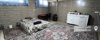 سوییت سرای حکیم (۲) کرمان سوییت سرای حکیم (۲) کرمان