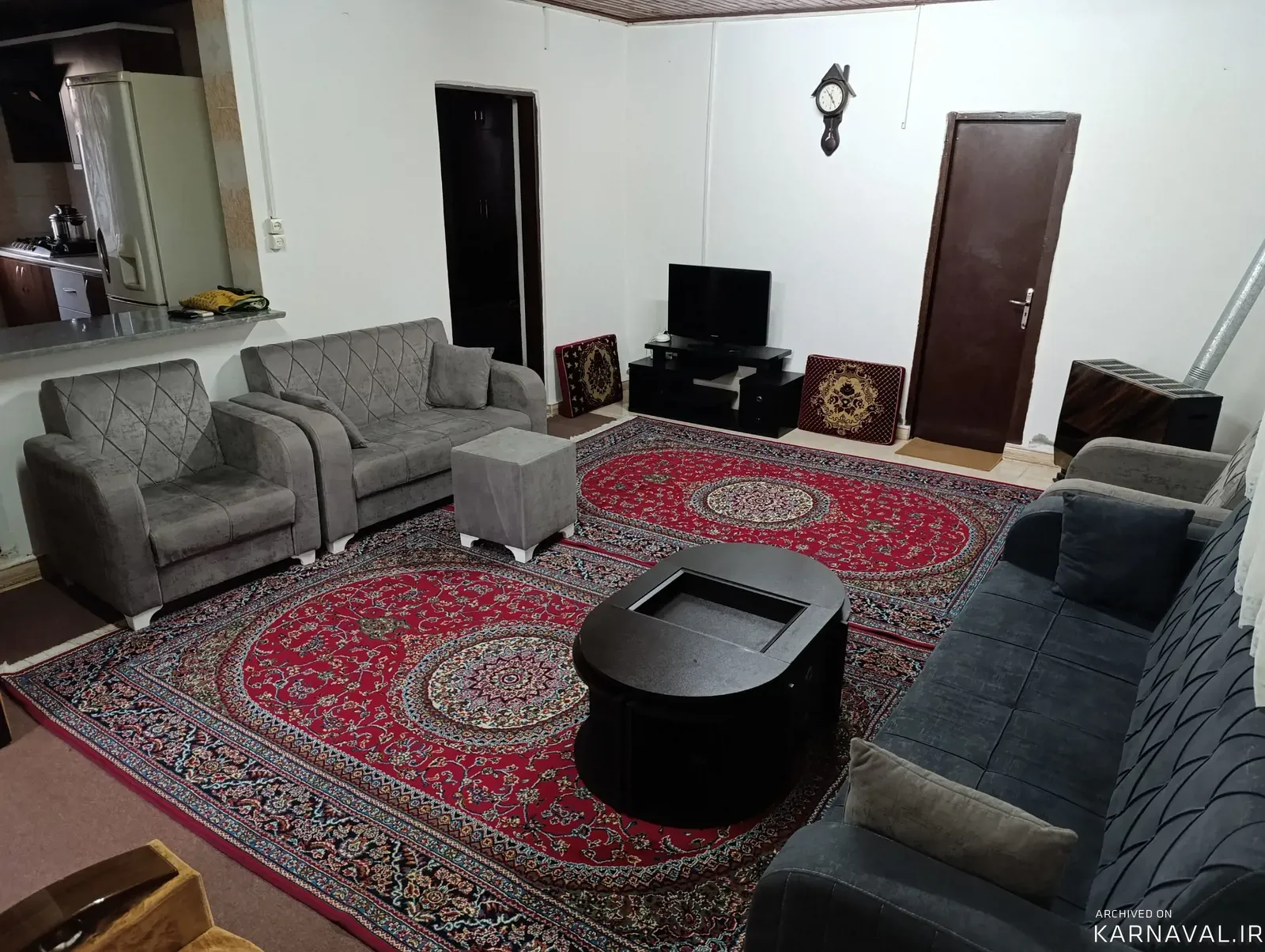 ویلا جزیره انزلی ویلا جزیره انزلی